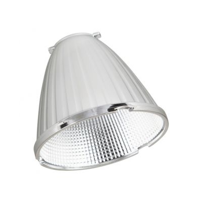 Reflektor do szynowych opraw TRACKLIGHT SPOT REFLECTOR D75 SP 4X1 LEDV LEDVANCE (4058075113800)